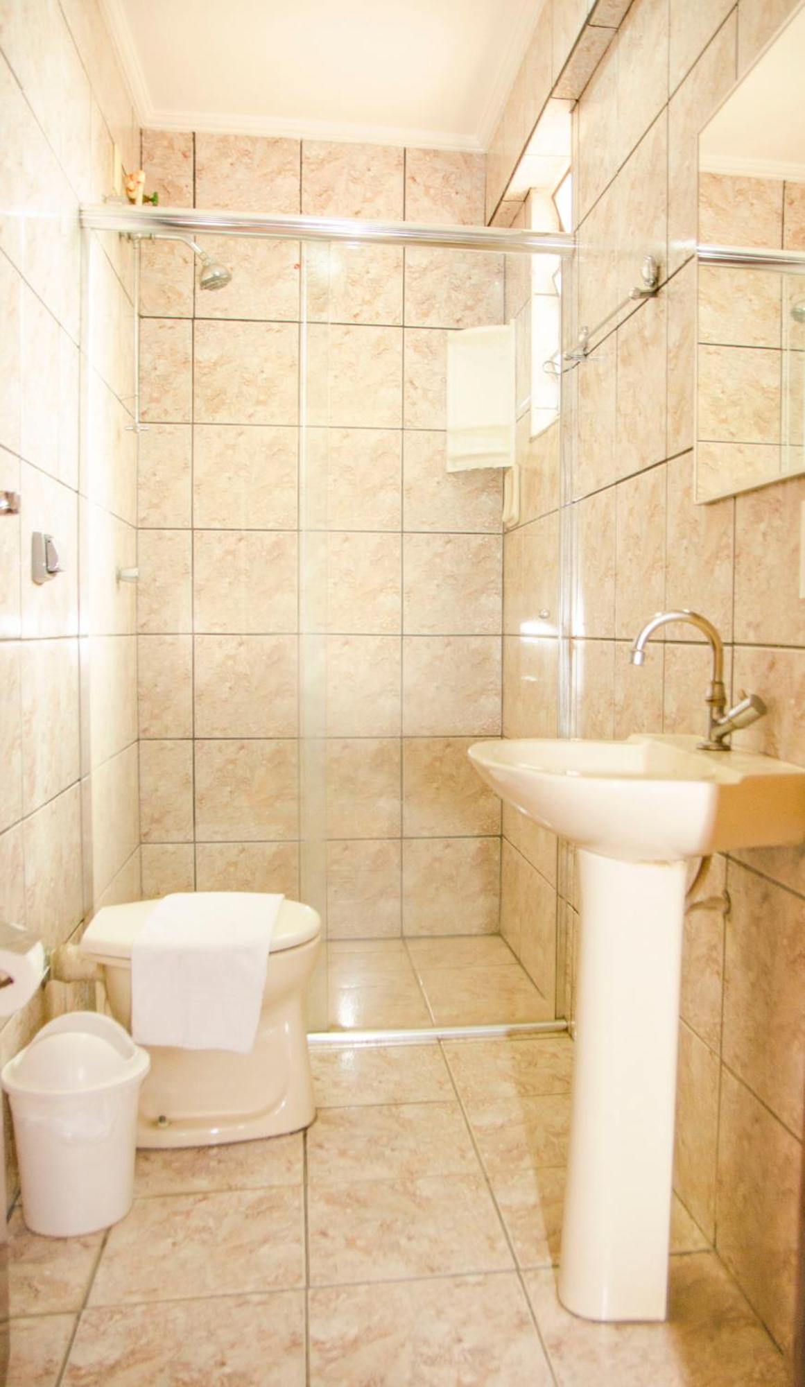 Hotel Ze Maria Pouso Alegre Dış mekan fotoğraf