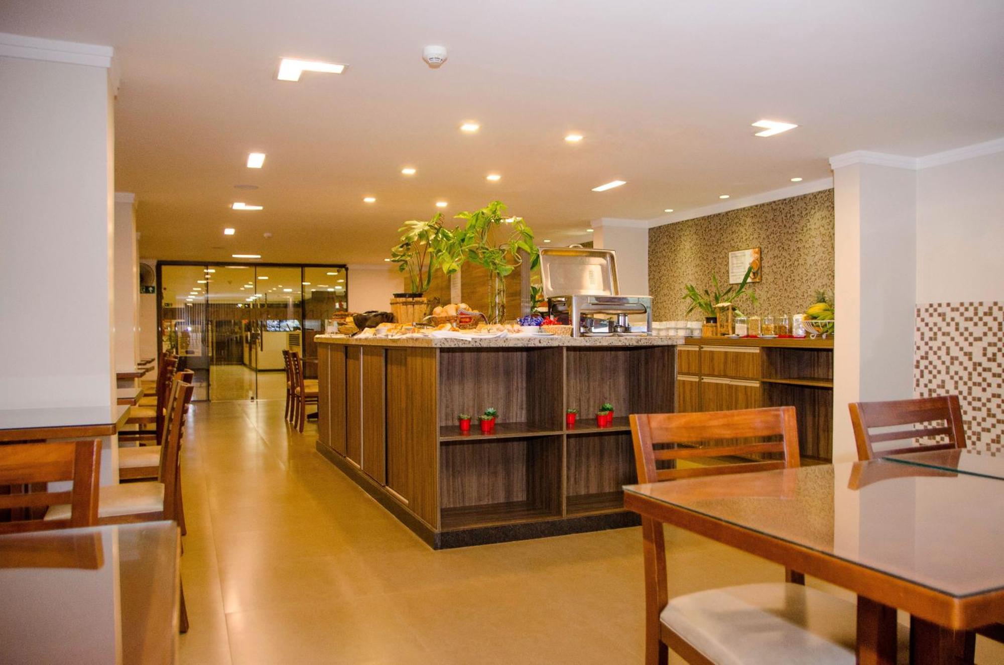 Hotel Ze Maria Pouso Alegre Dış mekan fotoğraf